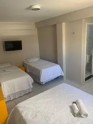 Dört Kişilik Oda