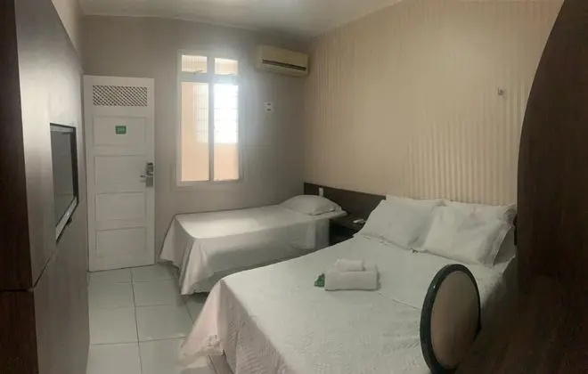 Dört Kişilik Oda