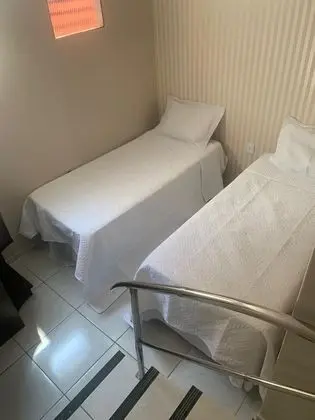 Dört Kişilik Oda