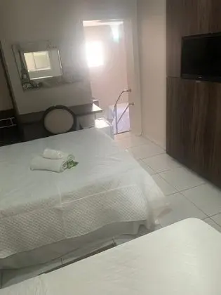 Dört Kişilik Oda