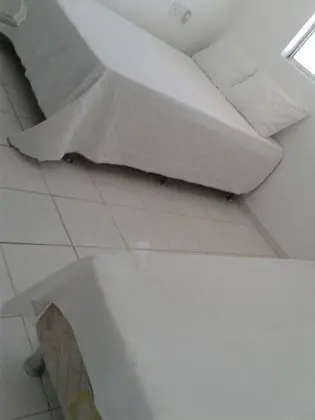 Standard Dört Kişilik Oda