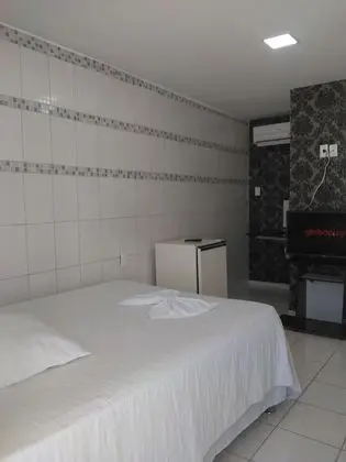Standard Tek Büyük veya İki Ayrı Yataklı Oda, 1 Çift Kişilik Yatak