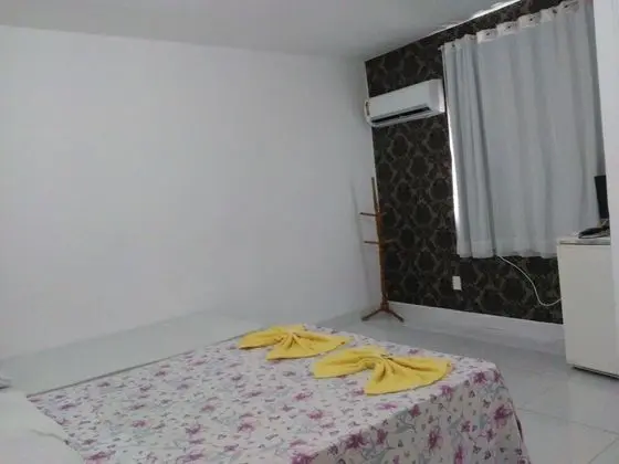 Standard Üç Kişilik Oda