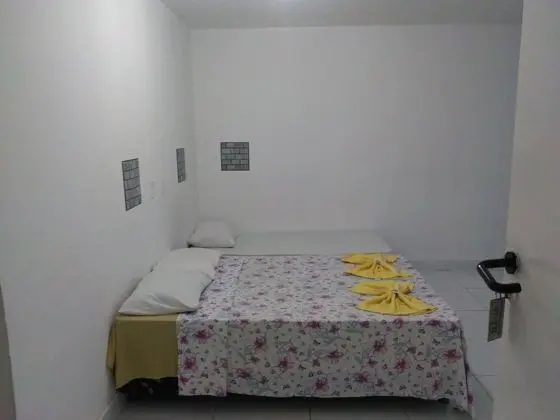 Standard Üç Kişilik Oda