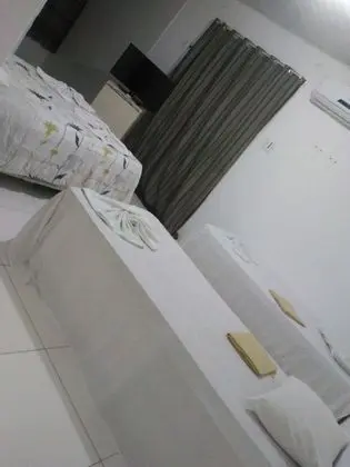Standard Üç Kişilik Oda