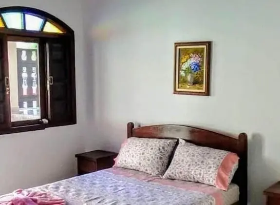Comfort Büyük Yataklı Tek Kişilik Oda