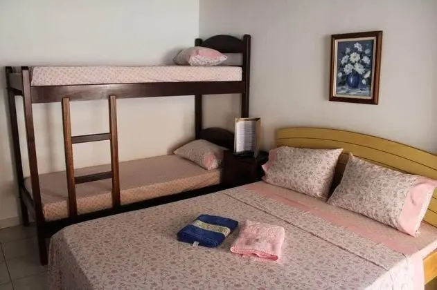Comfort Dört Kişilik Oda