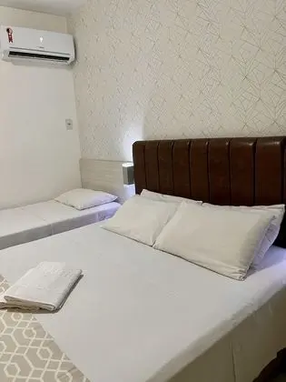 Comfort Oda (cama queen size)