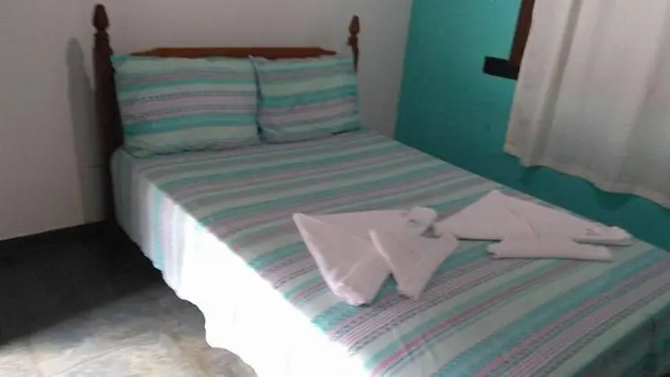 Quarto Casal