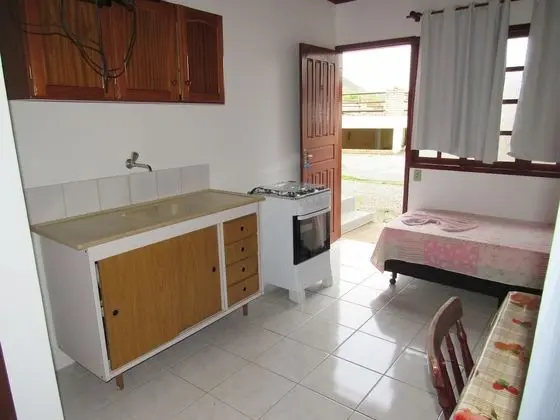 Dört Kişilik Oda, Zemin Kat (01, 02 e 03)