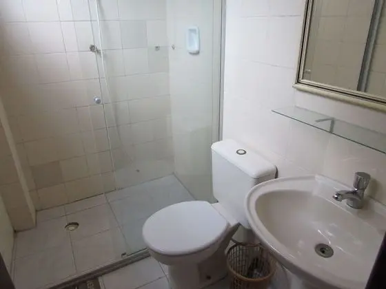 Dört Kişilik Oda, Zemin Kat (01, 02 e 03)