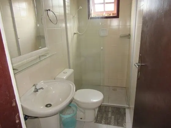 Dört Kişilik Oda, Zemin Kat (01, 02 e 03)