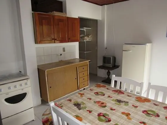 Dört Kişilik Oda, Zemin Kat (01, 02 e 03)