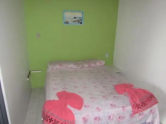 Dört Kişilik Oda, Zemin Kat (01, 02 e 03)