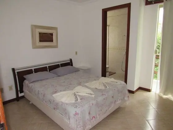 Süit, 1 Çift Kişilik Yatak (11, 12, 13, 14 e 15)