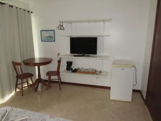 Süit, 1 Çift Kişilik Yatak (11, 12, 13, 14 e 15)