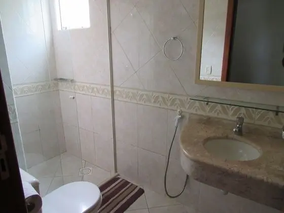 Süit, 1 Çift Kişilik Yatak (11, 12, 13, 14 e 15)