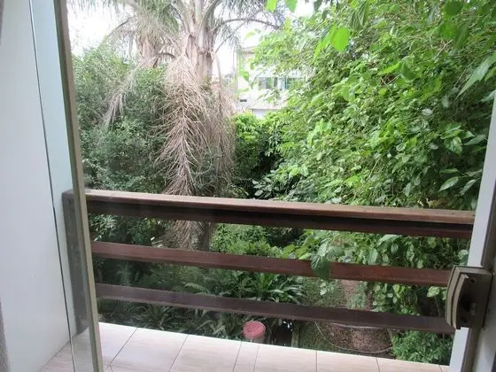 Süit, 1 Çift Kişilik Yatak (11, 12, 13, 14 e 15)