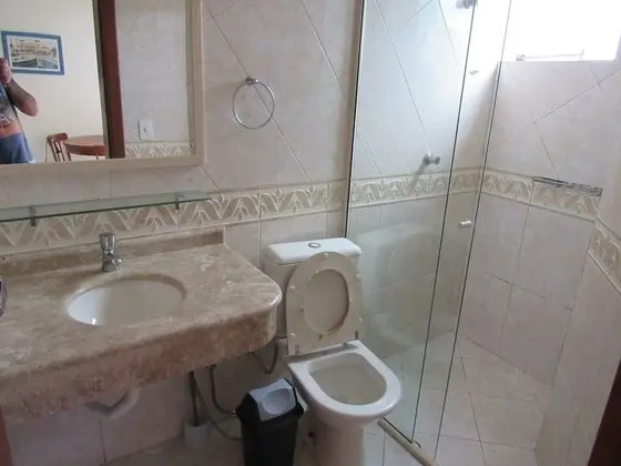 Süit, 1 Çift Kişilik Yatak (11, 12, 13, 14 e 15)