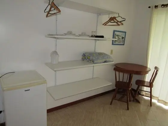 Süit, 1 Çift Kişilik Yatak (11, 12, 13, 14 e 15)