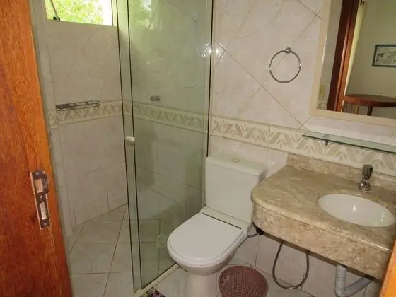 Süit, 1 Çift Kişilik Yatak (11, 12, 13, 14 e 15)