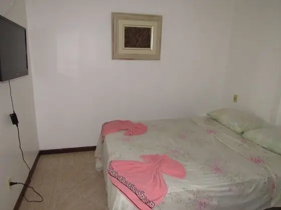 Süit, 1 Çift Kişilik Yatak (11, 12, 13, 14 e 15)