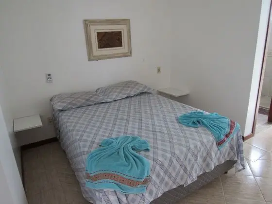 Süit, 1 Çift Kişilik Yatak (11, 12, 13, 14 e 15)