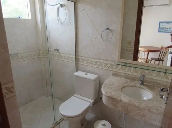 Süit, 1 Çift Kişilik Yatak (11, 12, 13, 14 e 15)