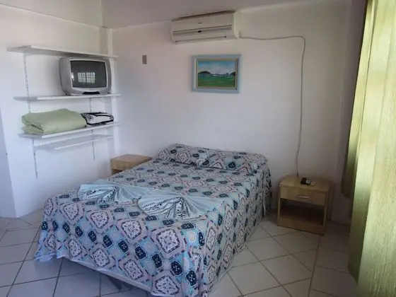 Üç Kişilik Oda, Zemin Kat (04 e 05)