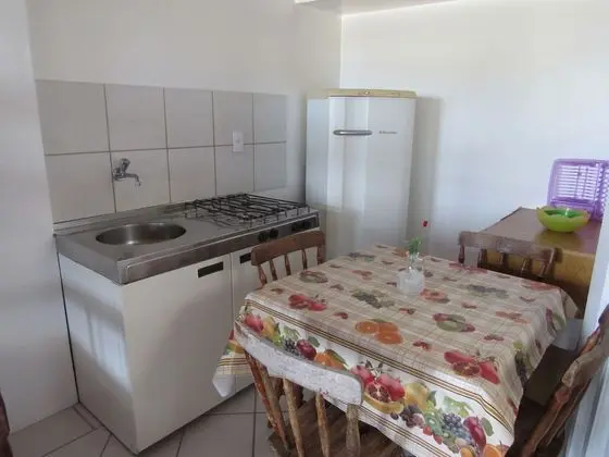 Üç Kişilik Oda, Zemin Kat (04 e 05)