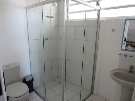 Üç Kişilik Oda, Zemin Kat (04 e 05)