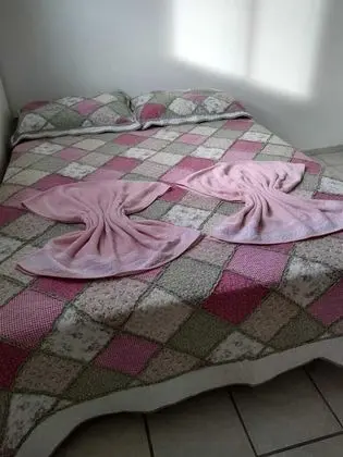 Apart Daire, 1 Yatak Odası, Sigara İçilmez