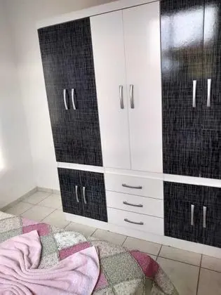 Apart Daire, 1 Yatak Odası, Sigara İçilmez