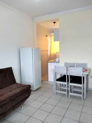 Apart Daire, 1 Yatak Odası, Sigara İçilmez