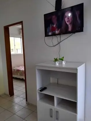 Apart Daire, 1 Yatak Odası, Sigara İçilmez