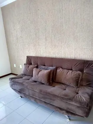 Apart Daire, 1 Yatak Odası, Sigara İçilmez