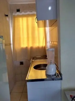 Apart Daire, 2 Yatak Odası, Sigara İçilmez