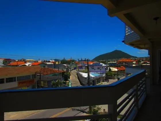 Apart Daire, 2 Yatak Odası, Sigara İçilmez