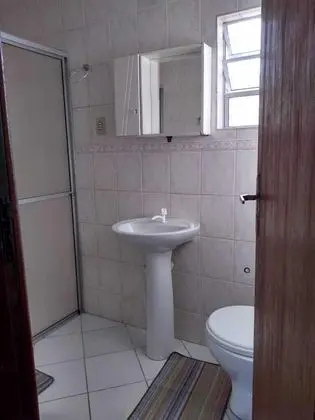 Apart Daire, 2 Yatak Odası, Sigara İçilmez