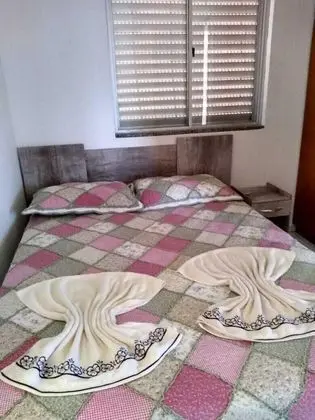 Junior Süit, 1 Çift Kişilik Yatak, Sigara İçilmez