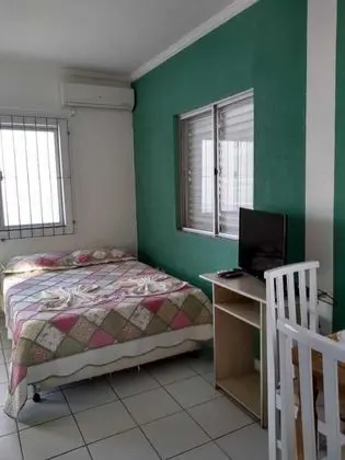 Junior Süit, 1 Çift Kişilik Yatak, Sigara İçilmez