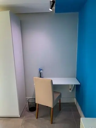 Standard Dört Kişilik Oda