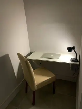Standard Üç Kişilik Oda, 1 Yatak Odası