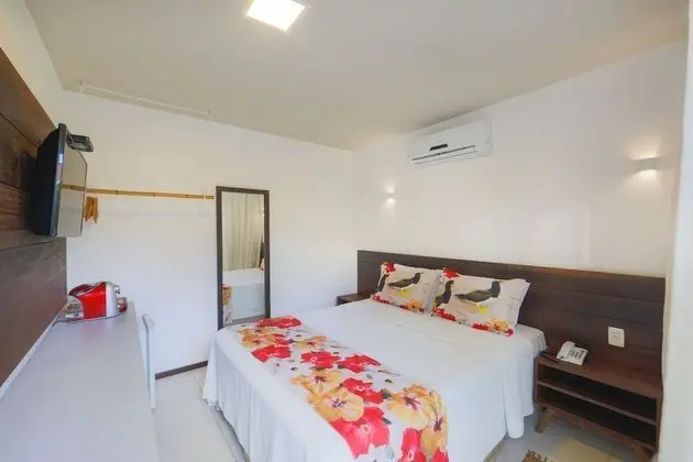 Standard İki Ayrı Yataklı Oda