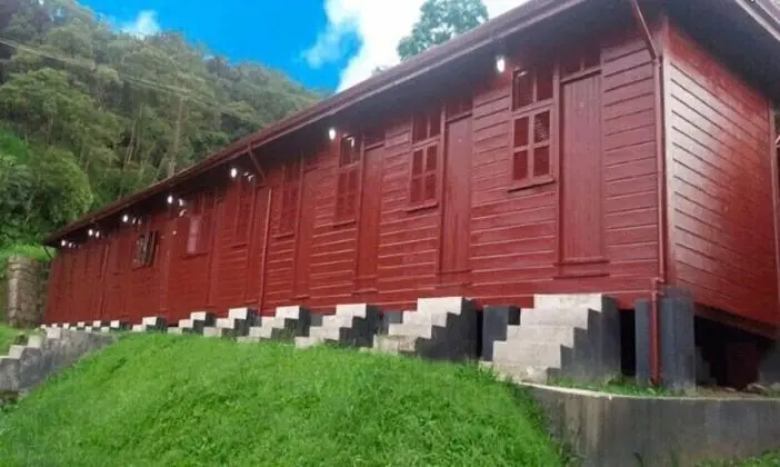 Tek Büyük Yataklı Oda, 1 Çift Kişilik Yatak