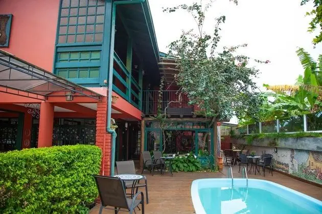 Basic İki Ayrı Yataklı Oda