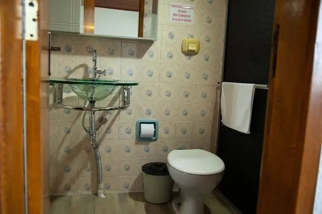 Basic İki Ayrı Yataklı Oda