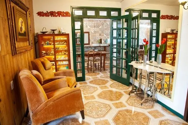 Basic Tek Büyük Yataklı Oda, 1 Çift Kişilik Yatak