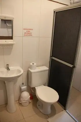 Basic Tek Büyük Yataklı Oda, 1 Çift Kişilik Yatak