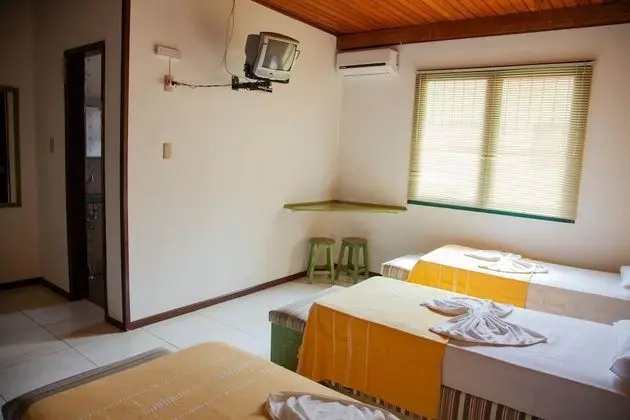 Basic Üç Kişilik Oda